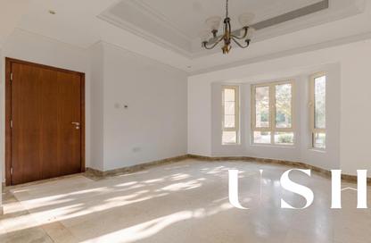 Villa - 4 Bedrooms - 5 Bathrooms for sale in Entertainment Foyer - Mediterranean Clusters - Jumeirah Islands - Dubai