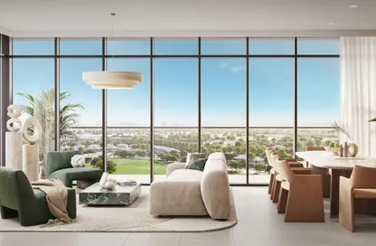 Apartment - 2 Bedrooms - 2 Bathrooms for sale in Golf Grand - Dubai Hills Estate - Dubai