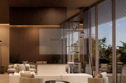 Apartment - 1 Bedroom - 2 Bathrooms for sale in House of Well - Dubai Islands - Dubai