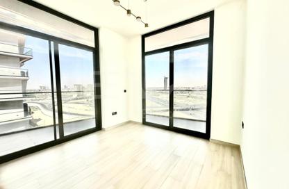 Apartment - 2 Bedrooms - 2 Bathrooms for rent in Binghatti LUNA - District 12 - Jumeirah Village Circle - Dubai