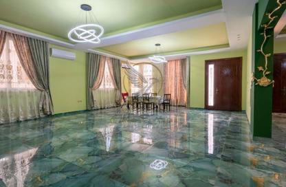 Villa - 5 - 7 for rent in Ajman Hills - Al Alia - Ajman