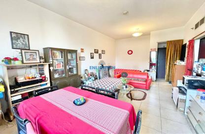 Apartment - 1 - 2 for sale in Imperial Residence - Dubai Silicon Oasis - Dubai