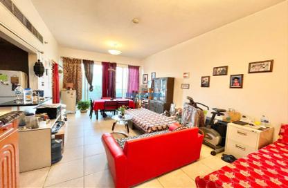 Apartment - 1 - 2 for sale in Imperial Residence - Dubai Silicon Oasis - Dubai