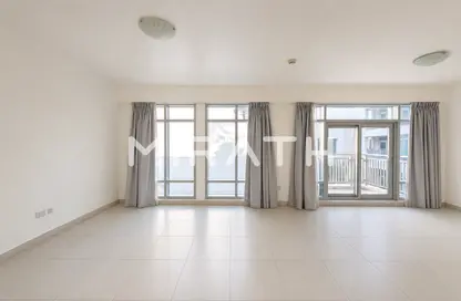 Apartment - 1 Bedroom - 1 Bathroom for rent in The Lofts West - The Lofts - Downtown Dubai - Dubai