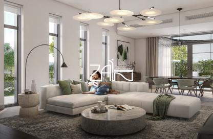 Villa - 3 Bedrooms - 4 Bathrooms for sale in Yas Park Views - Yas Island - Abu Dhabi