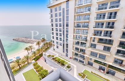 Apartment - 1 Bedroom - 2 Bathrooms for sale in Pacific Fiji - Pacific - Al Marjan Island - Ras Al Khaimah
