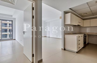 Apartment - 1 Bedroom - 2 Bathrooms for sale in Pacific Fiji - Pacific - Al Marjan Island - Ras Al Khaimah