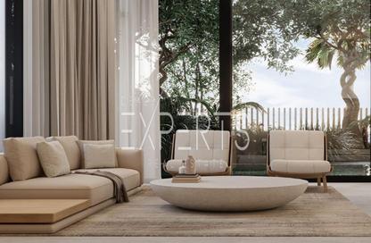 Villa - 4 - 6 for sale in Al Naseem - Al Hudayriat Island - Abu Dhabi Villa - 4 - 6 for sale in Al Naseem - Al Hudayriat Island - Abu Dhabi