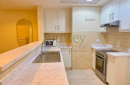 Apartment - Studio - 1 Bathroom for rent in Executive Tower K - Executive Towers - Business Bay - Dubai