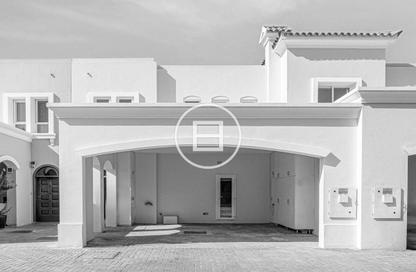 Villa - 3 Bedrooms - 3 Bathrooms for sale in Ghadeer 1 - Ghadeer - The Lakes - Dubai Villa - 3 Bedrooms - 3 Bathrooms for sale in Ghadeer 1 - Ghadeer - The Lakes - Dubai