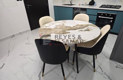 Apartment - 1 Bedroom - 2 Bathrooms for rent in Opalz By Danube Tower 1 - Opalz by Danube - Dubai Science Park - Dubai Apartment - 1 Bedroom - 2 Bathrooms for rent in Opalz By Danube Tower 1 - Opalz by Danube - Dubai Science Park - Dubai