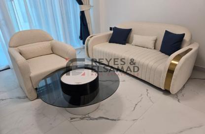 Apartment - 1 Bedroom - 2 Bathrooms for rent in Opalz By Danube Tower 1 - Opalz by Danube - Dubai Science Park - Dubai