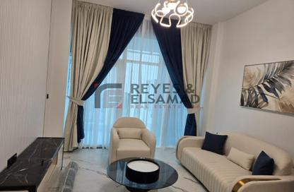 Apartment - 1 Bedroom - 2 Bathrooms for rent in Opalz By Danube Tower 1 - Opalz by Danube - Dubai Science Park - Dubai Apartment - 1 Bedroom - 2 Bathrooms for rent in Opalz By Danube Tower 1 - Opalz by Danube - Dubai Science Park - Dubai