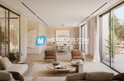 Villa - 5 - 6 for sale in Fay Hills - Masdar City - Abu Dhabi Villa - 5 - 6 for sale in Fay Hills - Masdar City - Abu Dhabi