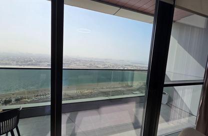Apartment - 3 Bedrooms - 4 Bathrooms for sale in La Plage Tower - Al Mamzar - Sharjah - Sharjah