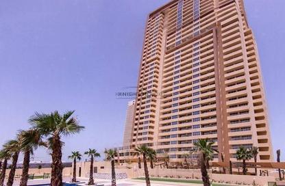 Apartment - Studio - 1 Bathroom for sale in Ghalia Tower - District 18 - Jumeirah Village Circle - Dubai Apartment - Studio - 1 Bathroom for sale in Ghalia Tower - District 18 - Jumeirah Village Circle - Dubai