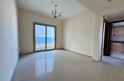 Apartment - 1 Bedroom - 1 Bathroom for rent in Al Nahda Residential Complex - Al Nahda - Sharjah