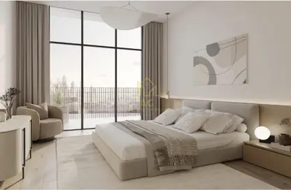 Apartment - 1 Bedroom - 1 Bathroom for sale in Parkwood Residence - District 14 - Jumeirah Village Circle - Dubai