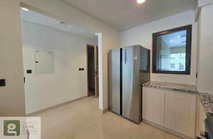 Townhouse - 4 - 3 for rent in Costa Brava 2 - Costa Brava - Damac Lagoons - Dubai