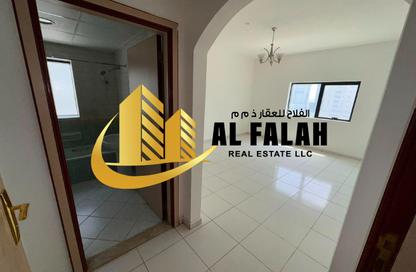 Apartment - 3 Bedrooms - 3 Bathrooms for rent in New Al Taawun Road - Al Taawun - Sharjah Apartment - 3 Bedrooms - 3 Bathrooms for rent in New Al Taawun Road - Al Taawun - Sharjah
