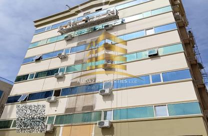 عمارة بالكامل - 8 غرف نوم - 8 حمامات للبيع في النخيل 2 - النخيل - عجمان