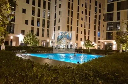 شقة - 1 حمام للايجار في أسواق للعقارات - الممشى - مويلح - الشارقة