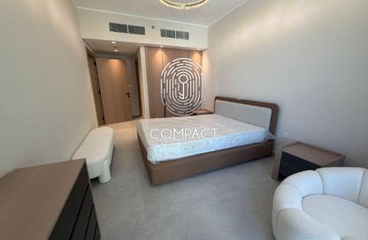 Apartment - 1 Bedroom - 2 Bathrooms for sale in Neva Residences - District 16 - Jumeirah Village Circle - Dubai