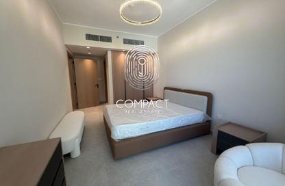 Apartment - 1 Bedroom - 2 Bathrooms for sale in Neva Residences - District 16 - Jumeirah Village Circle - Dubai