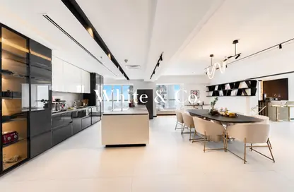 Apartment - 4 Bedrooms - 6 Bathrooms for sale in Elite Residence - Dubai Marina - Dubai Apartment - 4 Bedrooms - 6 Bathrooms for sale in Elite Residence - Dubai Marina - Dubai