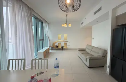 Apartment - 2 Bedrooms - 2 Bathrooms for rent in The Grand - Dubai Creek Harbour (The Lagoons) - Dubai
