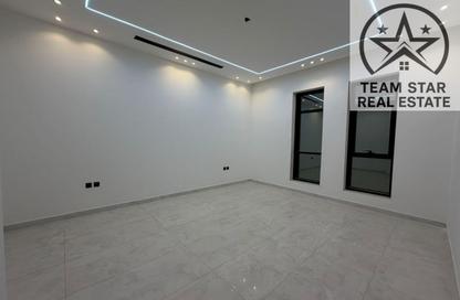 Villa - 7 - 7+ for rent in Al Bahia Hills - Al Bahia - Ajman