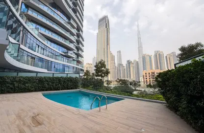 Penthouse - 5 Bedrooms - 7 Bathrooms for sale in Imperial Avenue - Downtown Dubai - Dubai
