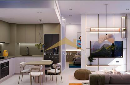 Apartment - 1 Bedroom - 2 Bathrooms for sale in Colibri Views - RAK Central - Ras Al Khaimah Apartment - 1 Bedroom - 2 Bathrooms for sale in Colibri Views - RAK Central - Ras Al Khaimah