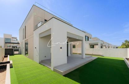 Villa - 3 - 4 for rent in Caya 1 - Arabian Ranches 3 - Dubai Villa - 3 - 4 for rent in Caya 1 - Arabian Ranches 3 - Dubai