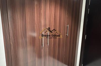 Apartment - Studio - 1 Bathroom for rent in Arabian Gate - Dubai Silicon Oasis - Dubai