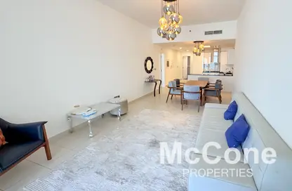 Apartment - 1 Bedroom - 1 Bathroom for rent in Royal Bay by Azizi - The Crescent - Palm Jumeirah - Dubai