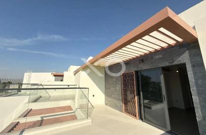 Townhouse - 5 Bedrooms - 6 Bathrooms for sale in Silver Springs 3 - Silver Springs - Damac Hills - Dubai