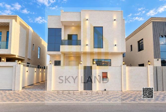 Luxury Villa for Sale in Ajman |