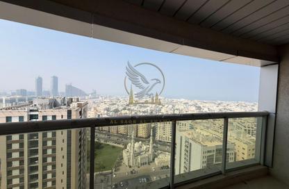 Apartment - 3 - 4 for rent in Al Majaz 3 - Al Majaz - Sharjah Apartment - 3 - 4 for rent in Al Majaz 3 - Al Majaz - Sharjah