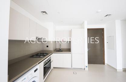Apartment - 2 Bedrooms - 2 Bathrooms for rent in Sobha Creek Vistas Tower A - Sobha Hartland - Mohammed Bin Rashid City - Dubai Apartment - 2 Bedrooms - 2 Bathrooms for rent in Sobha Creek Vistas Tower A - Sobha Hartland - Mohammed Bin Rashid City - Dubai
