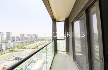 Apartment - 2 Bedrooms - 2 Bathrooms for rent in Sobha Creek Vistas Tower A - Sobha Hartland - Mohammed Bin Rashid City - Dubai Apartment - 2 Bedrooms - 2 Bathrooms for rent in Sobha Creek Vistas Tower A - Sobha Hartland - Mohammed Bin Rashid City - Dubai