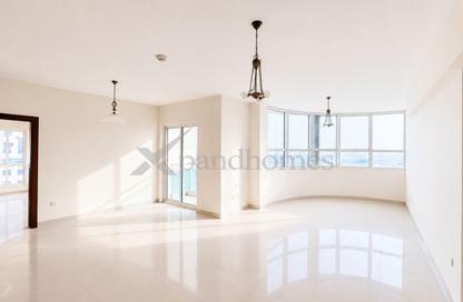 Apartment - 2 Bedrooms - 3 Bathrooms for rent in Lago Vista A - Lago Vista - Dubai Production City (IMPZ) - Dubai