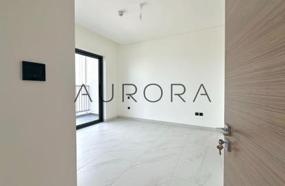 Apartment - 2 - 4 for rent in The Crest Tower A - The Crest - Sobha Hartland - Mohammed Bin Rashid City - Dubai