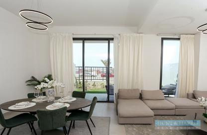 Townhouse - 2 Bedrooms - 3 Bathrooms for sale in Marbella II Villas - Marbella - Mina Al Arab - Ras Al Khaimah