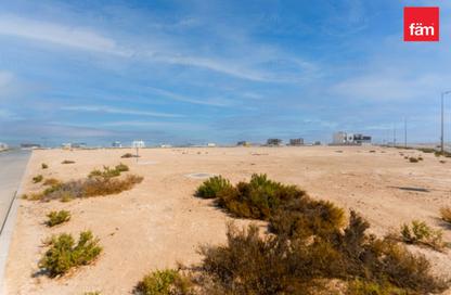Land - Studio for sale in Jebel Ali Hills - Saih Shuaib 1 - Jebel Ali - Dubai