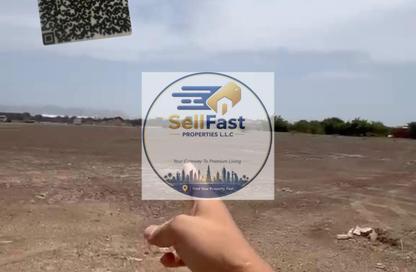 Land - Studio for sale in Manama - Ajman