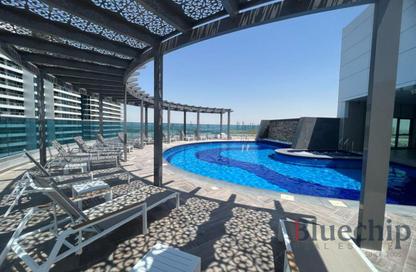 Apartment - 1 Bedroom - 2 Bathrooms for sale in The Bay - Business Bay - Dubai