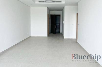 Apartment - 1 Bedroom - 2 Bathrooms for sale in The Bay - Business Bay - Dubai
