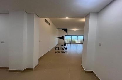 Apartment - 2 - 3 for rent in Shore - The Pearl Residences at Saadiyat - Saadiyat Island - Abu Dhabi