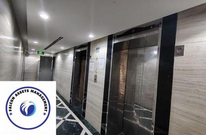 Shop - Studio - 1 Bathroom for rent in New Al Taawun Road - Al Taawun - Sharjah